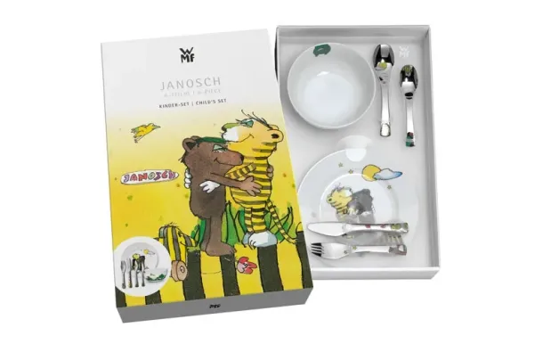 WMF JANOSCH SET 6 PC 1294109964